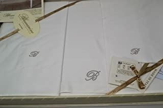 Blumarine Completo Lenzuola Lory - Bianco