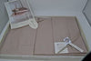Blumarine Completo Lenzuola Lory - Cera