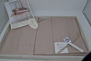 Blumarine Completo Lenzuola Lory - Cera