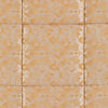 Trapunta matrimoniale invernale Caleffi art.Mixer colore oro