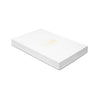 Completo lenzuola copriletto matrimoniale Alviero Martini 1 classe art.Geo white
