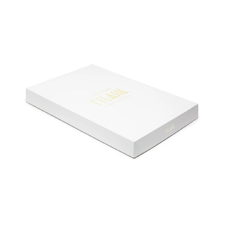 Completo lenzuola copriletto matrimoniale Alviero Martini 1 classe art.Geo white