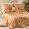 Completo lenzuola copriletto matrimoniale Alviero Martini 1 classe art.Geo Classic