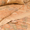 Completo lenzuola copriletto matrimoniale Alviero Martini 1 classe art.Geo Classic