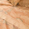 Completo lenzuola copriletto matrimoniale Alviero Martini 1 classe art.Geo Classic
