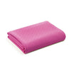 Copriletto piquet matrimoniale Caleffi art.Rodeo colore fuxia