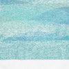 Completo lenzuola matrimoniale Caleffi art.Dune colore anice