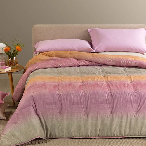 Trapunta matrimoniale invernale Caleffi art.Atlantis colore