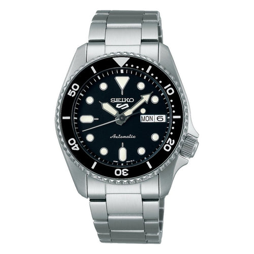 Seiko 5 sport srpk29k1 38mm