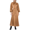 Alberta Ferretti camicie donna alberta ferretti - camicia - beige da donna