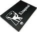 SSD 512GB Kingston KC600 520/550 SATA3 2,5 [SKC600/512G] - Disco allo stato solido Nuovo Bulk