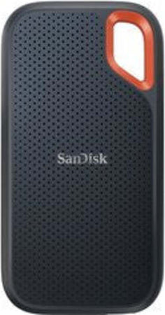 SSD-esterno-Sandisk-SDSSDE61-1T00-G25-EXTREME-V2-Black-e-Red