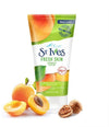 ST. LVES FRESH SKIN APRICOT SCRUB DEEPLY EXFOLIATES & REMOVES IMPURITIES FOR GLOWING SKIN PER CORPO