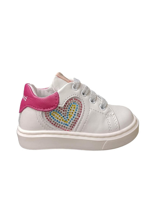 Scarpe sneakers bambina balducci CITASPORT