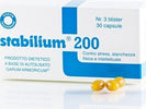 STABILIUM-200-30-CAPSULE