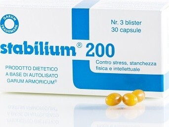 STABILIUM-200-30-CAPSULE
