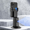 Stabilizzatore 360? Gimbal Per Video Live Con Rilevamento Volto Automatico Elettronica/Cellulari e accessori/Accessori/Accessori per foto e video/Gimbal e stabilizzatori portatili Trade Shop italia - Napoli, Commerciovirtuoso.it