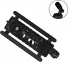 Stabilizzatore Base Impugnatura U/c Q-zj010 Fotocamera Smartphone Microfono Luce Led Elettronica/Cellulari e accessori/Accessori/Accessori per foto e video/Gimbal e stabilizzatori portatili Trade Shop italia - Napoli, Commerciovirtuoso.it
