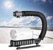Stabilizzatore Professionale Per Video Fotocamera Portatile Zu01 Steadycam U-grip Elettronica/Foto e videocamere/Accessori/Accessori per videocamera/Stabilizzatori e supporti Trade Shop italia - Napoli, Commerciovirtuoso.it