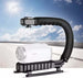 Stabilizzatore Professionale Per Video Fotocamera Portatile Zu01 Steadycam U-grip Elettronica/Foto e videocamere/Accessori/Accessori per videocamera/Stabilizzatori e supporti Trade Shop italia - Napoli, Commerciovirtuoso.it
