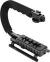 Stabilizzatore Professionale Per Video Fotocamera Portatile Zu01 Steadycam U-grip Elettronica/Foto e videocamere/Accessori/Accessori per videocamera/Stabilizzatori e supporti Trade Shop italia - Napoli, Commerciovirtuoso.it