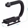 Stabilizzatore Professionale Per Video Fotocamera Portatile Zu01 Steadycam U-grip Elettronica/Foto e videocamere/Accessori/Accessori per videocamera/Stabilizzatori e supporti Trade Shop italia - Napoli, Commerciovirtuoso.it