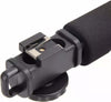 Stabilizzatore Professionale Per Video Fotocamera Portatile Zu01 Steadycam U-grip Elettronica/Foto e videocamere/Accessori/Accessori per videocamera/Stabilizzatori e supporti Trade Shop italia - Napoli, Commerciovirtuoso.it