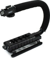Stabilizzatore Professionale Per Video Fotocamera Portatile Zu01 Steadycam U-grip Elettronica/Foto e videocamere/Accessori/Accessori per videocamera/Stabilizzatori e supporti Trade Shop italia - Napoli, Commerciovirtuoso.it