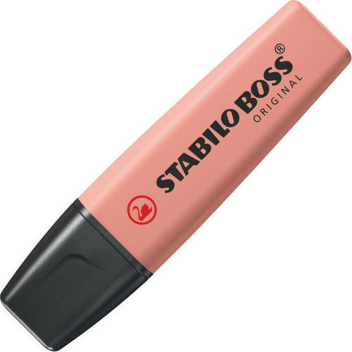 Stabilo Evidenziatore Boss Original Naturecolors Cancelleria e prodotti per ufficio/Penne matite scrittura e correzione/Marcatori ed evidenziatori/Evidenziatori Cartoleria Deja Vu - Crotone, Commerciovirtuoso.it