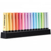 Stabilo Evidenziatore Boss Pastel Desk Set 15 Pz. Stabilo Evidenziatori Colorati Scuola Ufficio Evidenziatori Pastello