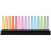 Stabilo Evidenziatore Boss Pastel Desk Set 15 Pz. Stabilo Evidenziatori Colorati Scuola Ufficio Evidenziatori Pastello