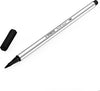 Stabilo Pennarelli Pen 68 Brush Punta A Pennello M 1 Mm - Assortiti Scatola In Metallo Da 15 Pz Cancelleria e prodotti per ufficio/Penne matite scrittura e correzione/Marcatori ed evidenziatori/Pennarelli per disegno Cartoleria Deja Vu - Crotone, Commerciovirtuoso.it