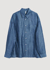 SUNFLOWER Stable Shirt da uomo