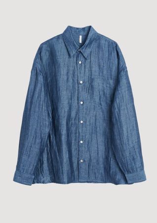 SUNFLOWER Stable Shirt da uomo