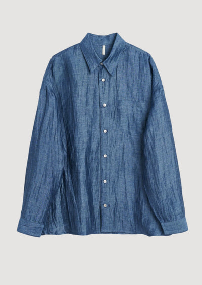 SUNFLOWER Stable Shirt da uomo