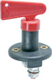 Staccabatteria Con Chiave 12 Volt Nautica Camper Auto Interruttore Switch Auto e Moto/Parti per auto/Batterie e accessori/Interruttori batteria Trade Shop italia - Napoli, Commerciovirtuoso.it
