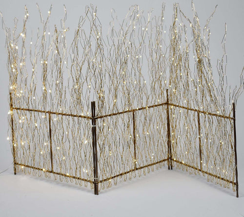 Staccionata luminosa copri base per Albero di Natale con 150 nanoled 120 cm Casa e cucina/Decorazioni per interni/Addobbi e decorazioni per ricorrenze/Decorazioni natalizie/Basi e supporti per alberi di Natale MagiediNatale.it - Altamura, Commerciovirtuoso.it