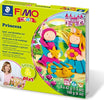 STAEDTLER---FIMO---SET-PER-MODELLARE-E-GIOCARE-PRINCIPESSE-6-PEZZI---168gr