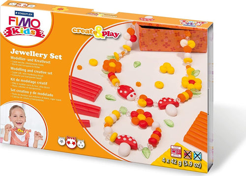 STAEDTLER---FIMO-ACCESSORES---SET-PER-CREAZIONE-GIOIELLI-CON-PASTA-MODELLABILE