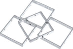 STAEDTLER---FIMO-ACCESSORIES---4-PEZZI---ANELLI-QUADRI-ACCESSORI-PER-MODELLARE-PASTA