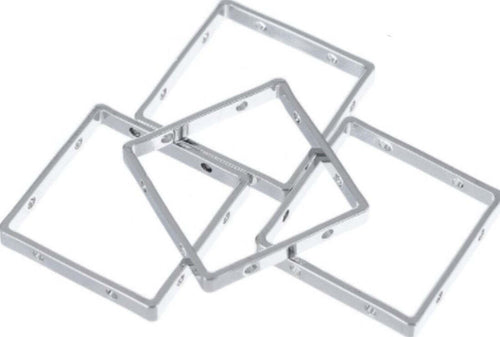 STAEDTLER---FIMO-ACCESSORIES---4-PEZZI---ANELLI-QUADRI-ACCESSORI-PER-MODELLARE-PASTA