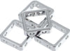 STAEDTLER---FIMO-ACCESSORIES---4-PEZZI---ANELLI-QUADRI-PER-MODELLARE-PASTA---10MM
