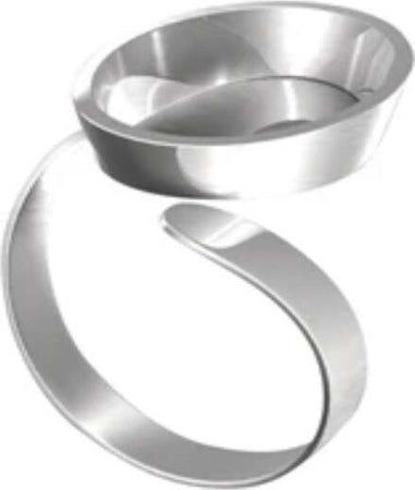 STAEDTLER---FIMO-ACCESSORIES---SUPPORTO-ANELLO-OVALE