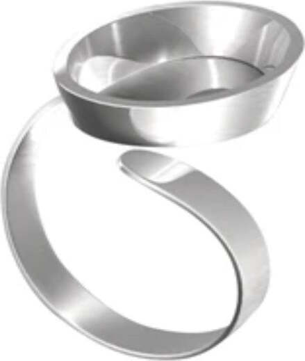 STAEDTLER---FIMO-ACCESSORIES---SUPPORTO-ANELLO-OVALE