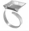 STAEDTLER---FIMO-ACCESSORIES---SUPPORTO-ANELLO-QUADRO
