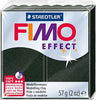 STAEDTLER---FIMO-EFFECT---PASTA-MODELLABILE-SINTETICA-57gr---COLORE-NERO