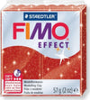 STAEDTLER---FIMO-EFFECT---PASTA-MODELLABILE-SINTETICA-57gr---COLORE-ROSSO-GLITTERATO-202