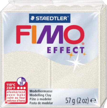 STAEDTLER---FIMO-EFFECT-SOFT---PASTA-MODELLABILE-SINTETICA-57gr---COLORE-BIANCO-PERLA-METALLIZZATO-08