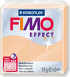 STAEDTLER---FIMO-EFFECT-SOFT---PASTA-MODELLABILE-SINTETICA-57gr---COLORE-PESCA-405