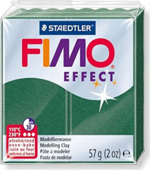 STAEDTLER---FIMO-EFFECT-SOFT---PASTA-MODELLABILE-SINTETICA-57gr---COLORE-VERDE-SMERALDO-OPACO-58